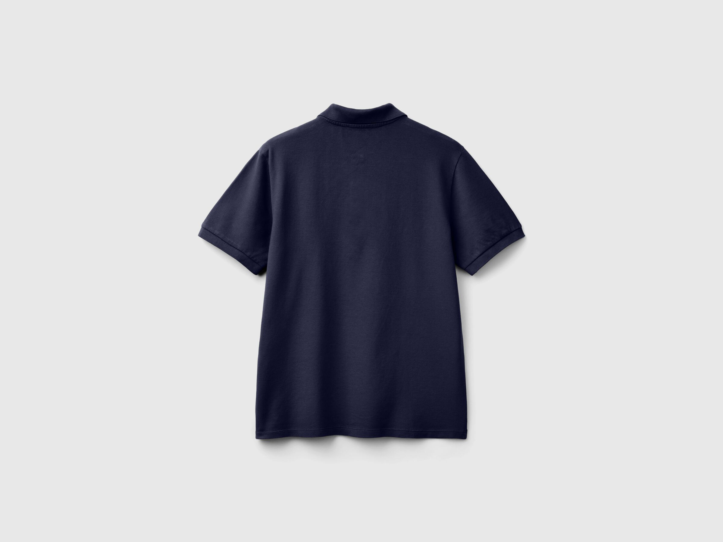 H/S POLO SHIRT Mujer image number 5